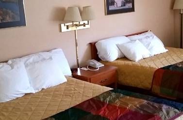 Bay Mills Resort And Casino Солт Сейнт Мери Стая снимка