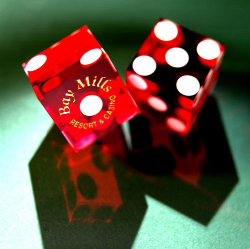 Bay Mills Resort And Casino Солт Сейнт Мери Екстериор снимка