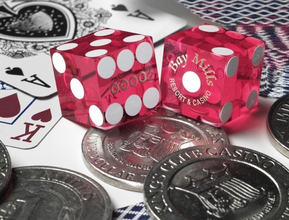 Bay Mills Resort And Casino Солт Сейнт Мери Екстериор снимка